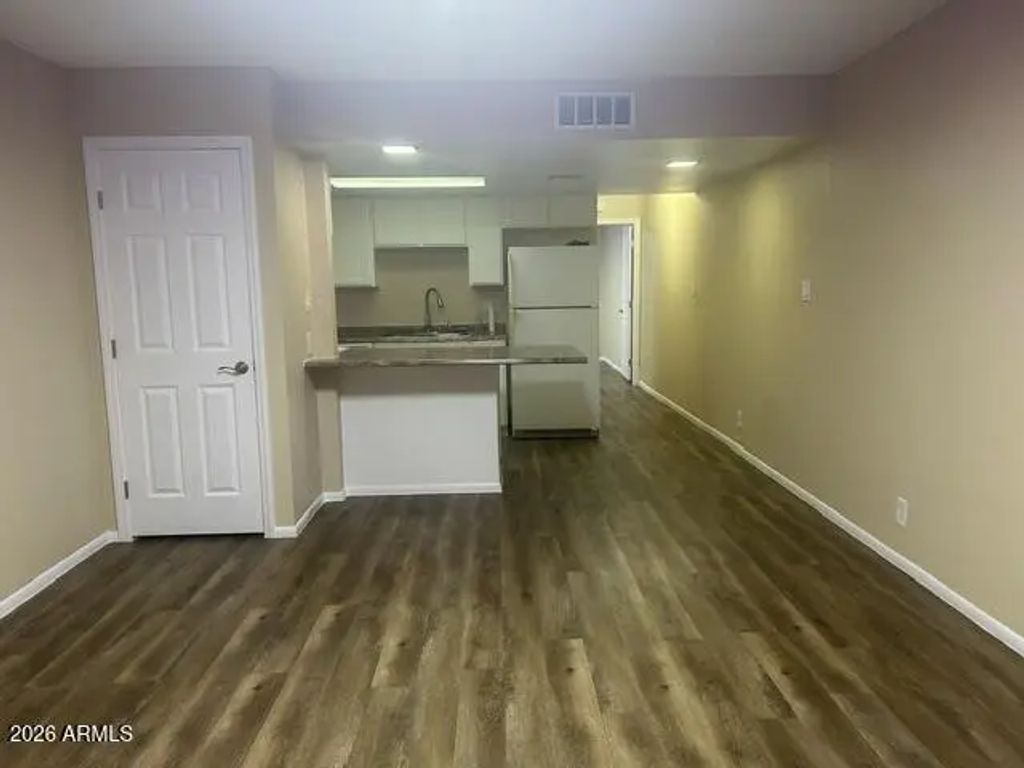 6818 N 35th Avenue (unit E), Phoenix