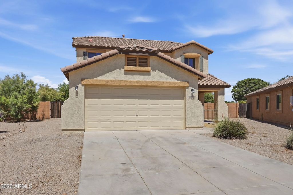 39693 N Zampino Street, San Tan Valley