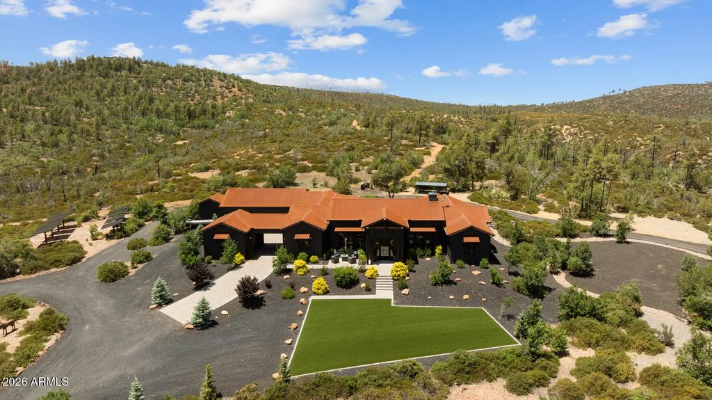 512 491 & 539 Fieldy Road, Show Low