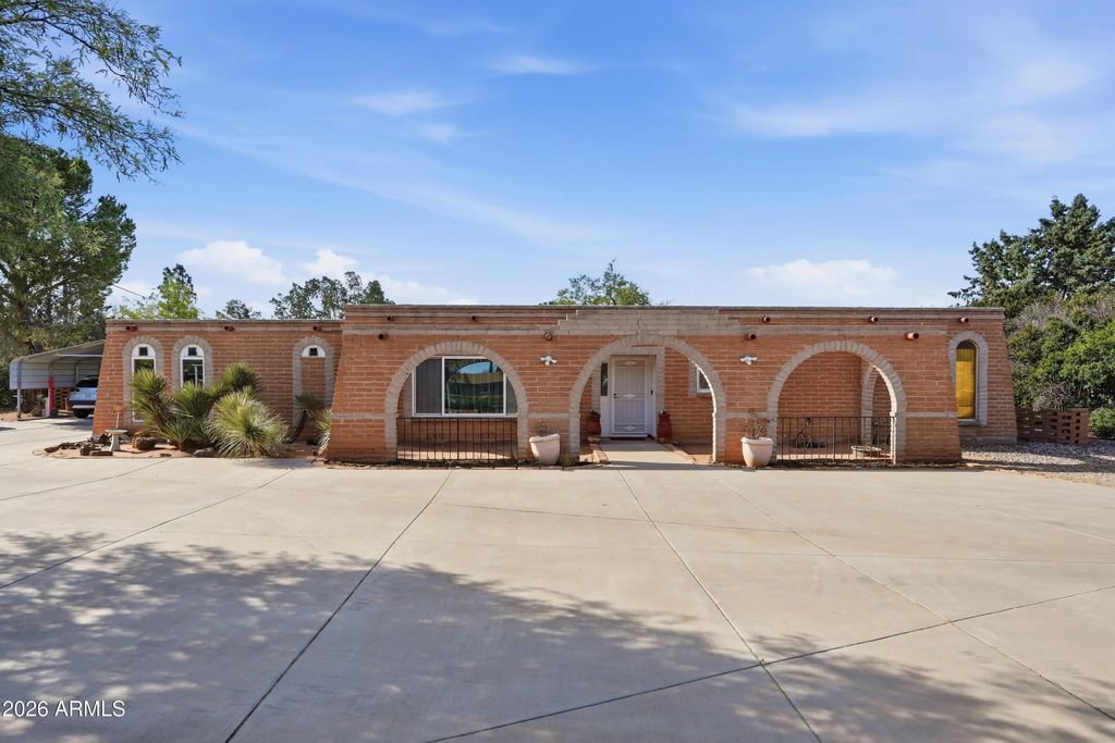 2763 Oriole Drive, Sierra Vista