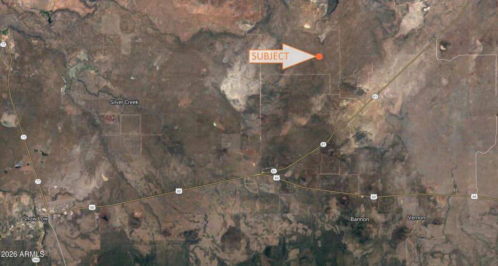 1 County Rd 8060 -- (unit -), Concho