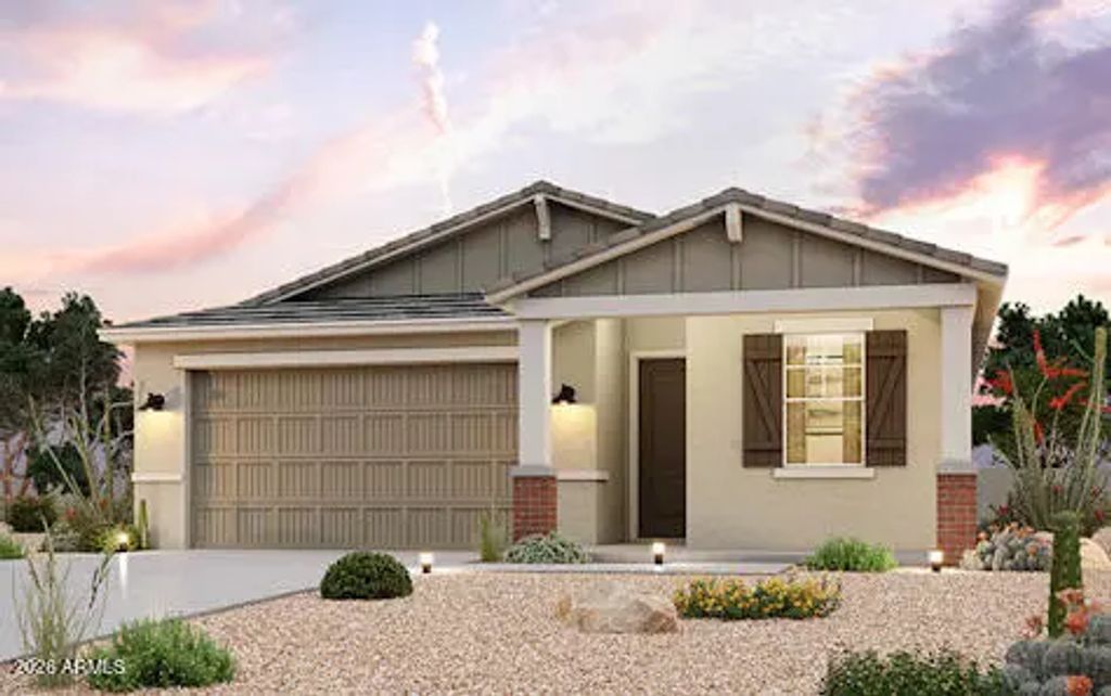 18238 W Calle Lejos, Surprise