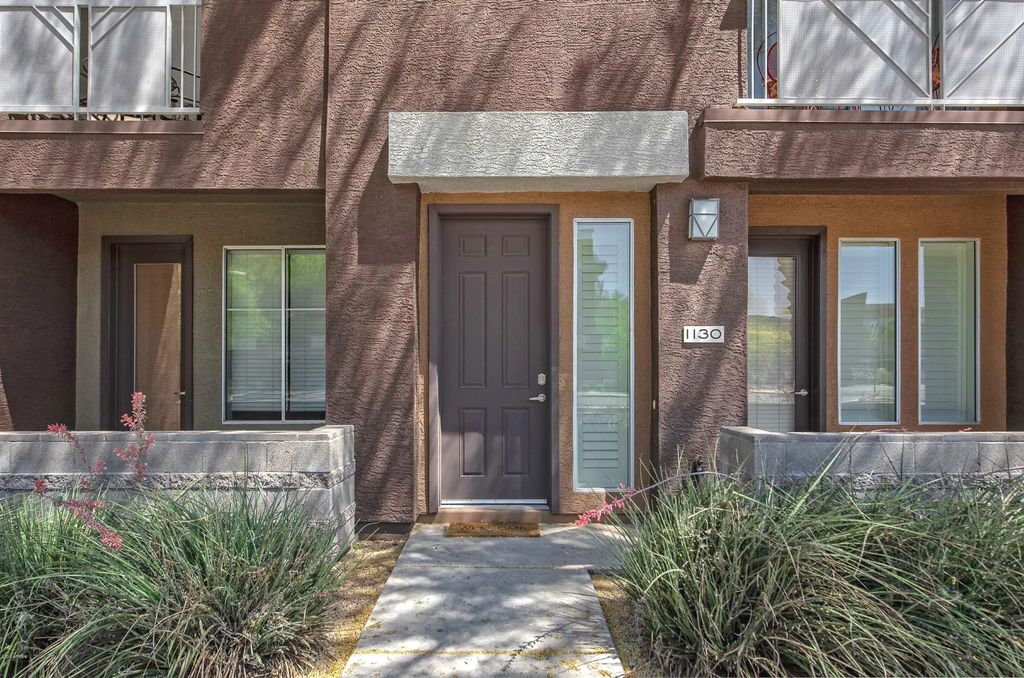 6745 N 93rd Avenue (unit Unit 1130), Glendale