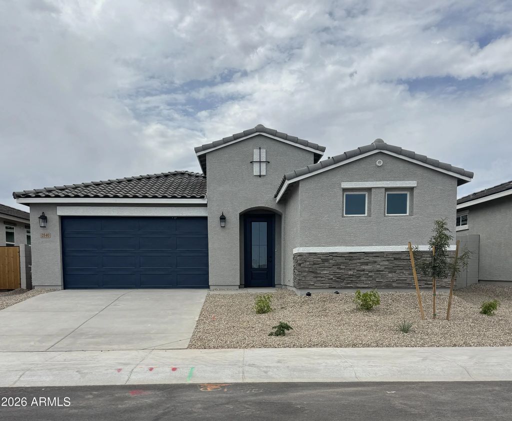 2840 E Padua Avenue, San Tan Valley
