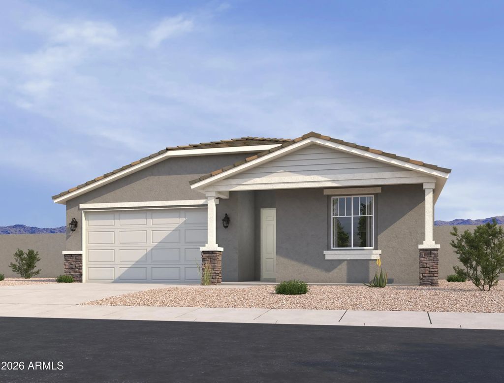 27057 N 161st Lane, Surprise