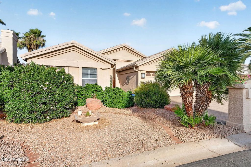 3779 N 151st Avenue, Goodyear