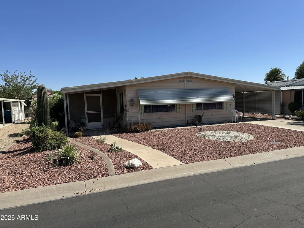 3507 E Sandra Terrace, Phoenix