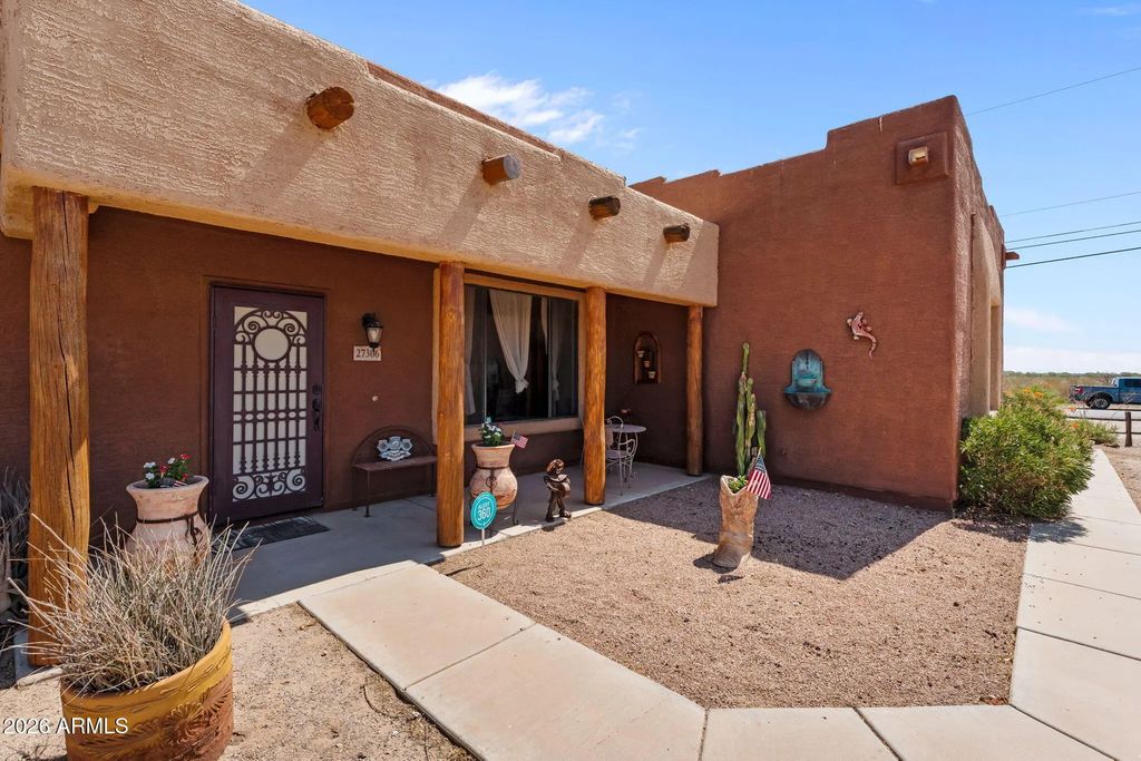 27306 N 219th Avenue, Wittmann