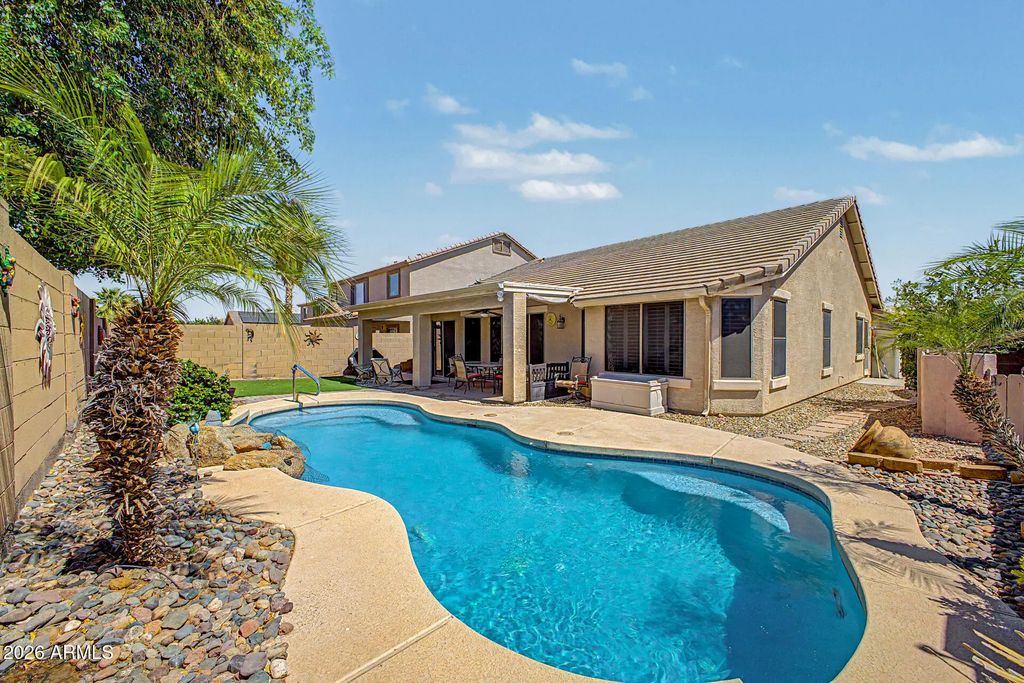 17212 W Ashley Drive, Goodyear
