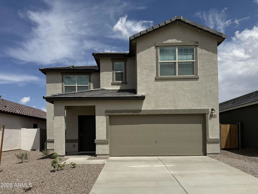 11695 N Richards Drive, Maricopa
