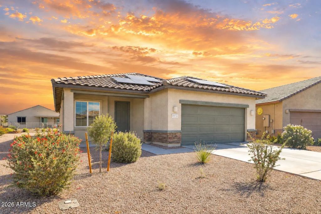 42116 W Sunflower Road, Maricopa