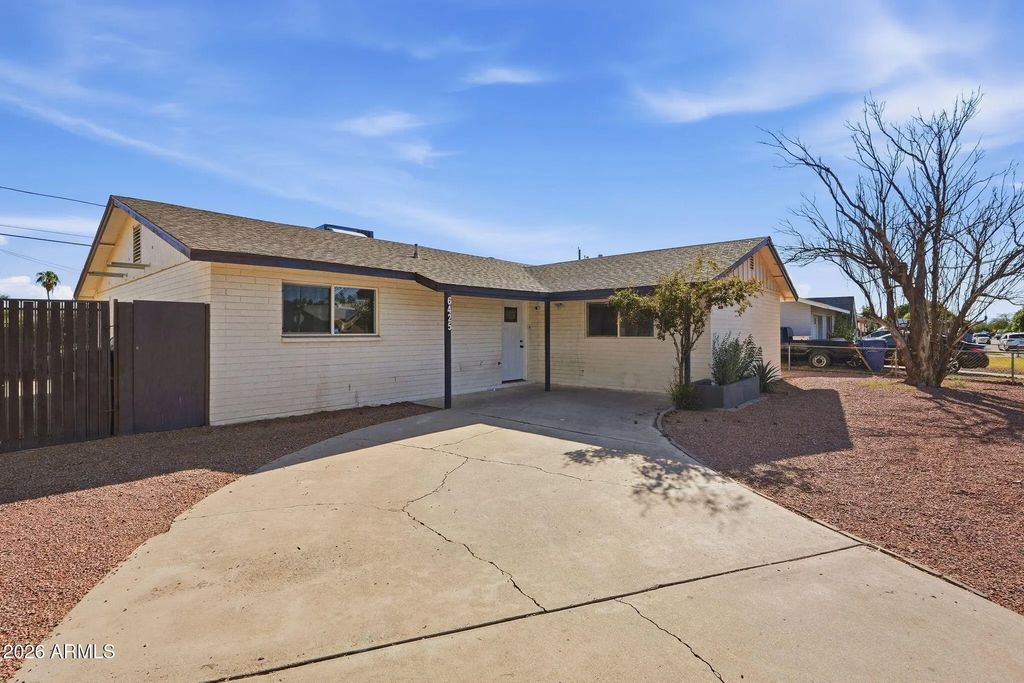 6425 W Rose Lane, Glendale