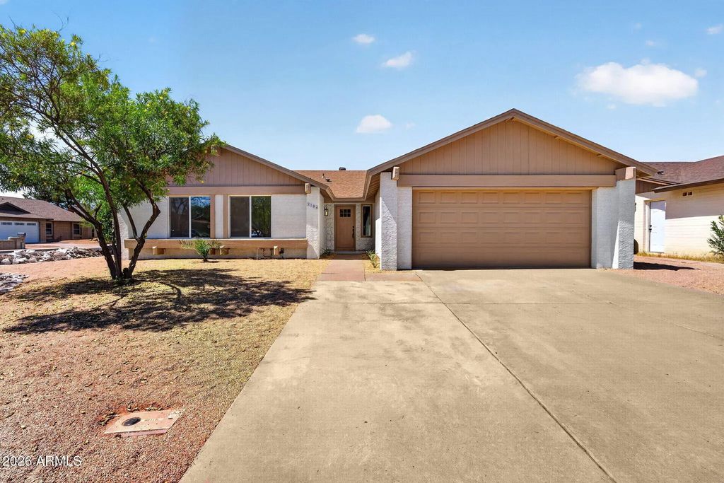 2104 E Enid Avenue, Mesa