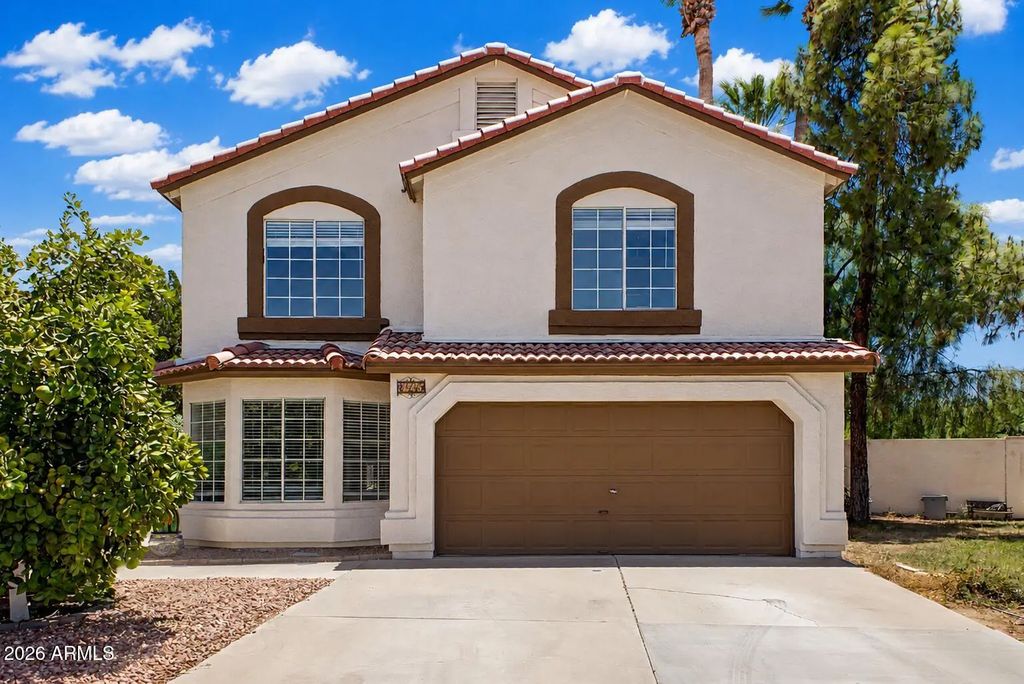 1445 E Mineral Road, Gilbert