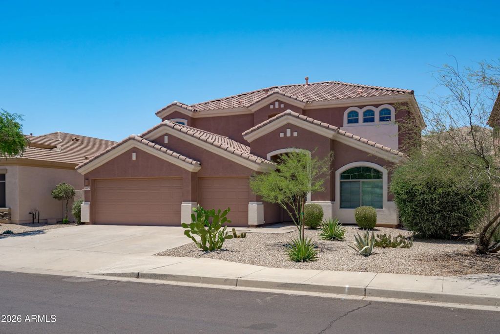 18475 W Sweet Acacia Drive, Goodyear