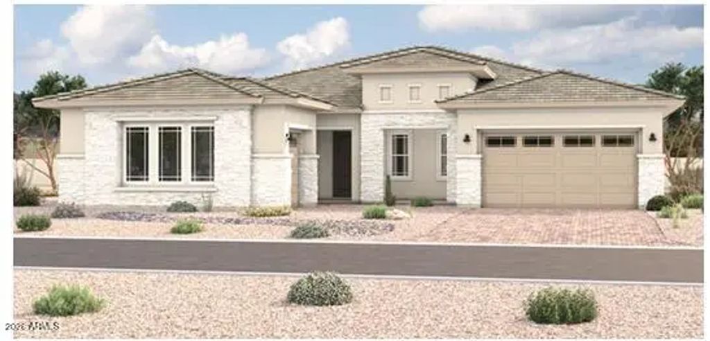 225 W Galena Pass, Apache Junction