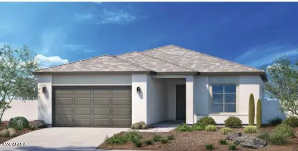 15665 W Christy Drive, Surprise