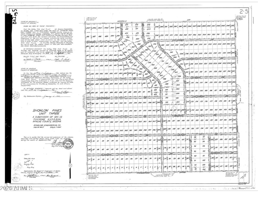 4 County Rd 8058 -- (unit -), Concho