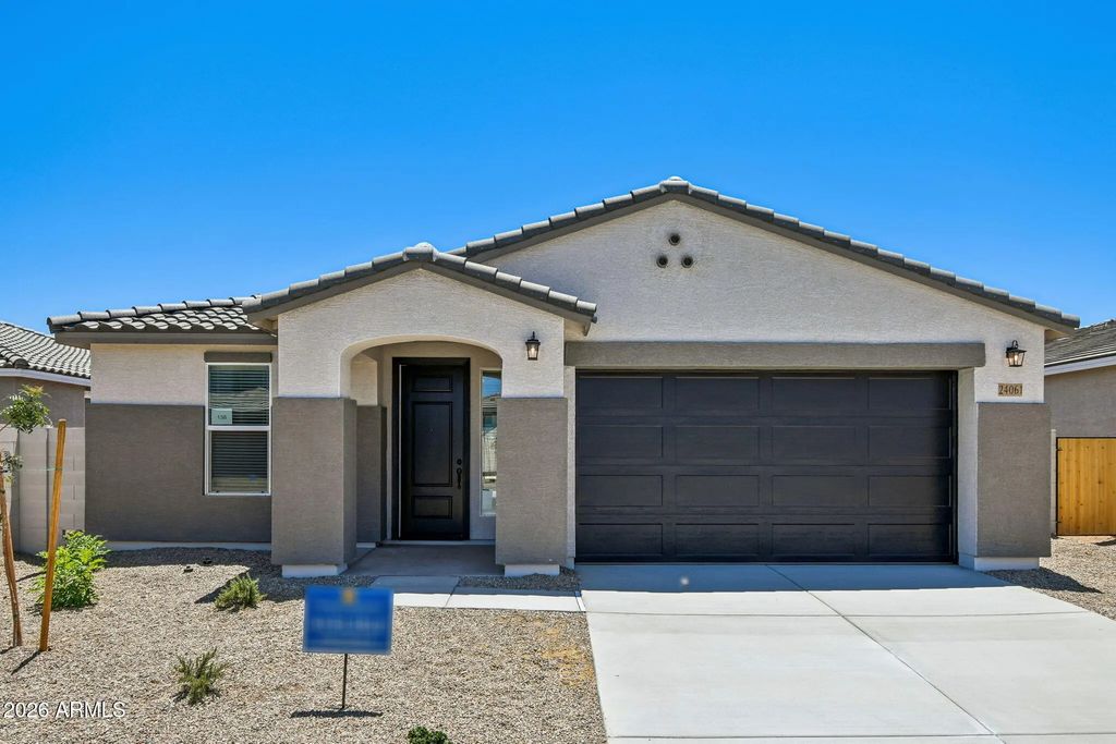 24061 W Hacienda Avenue, Buckeye