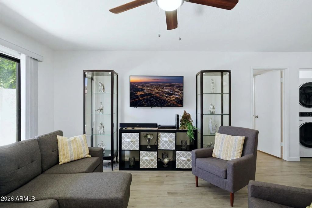 16635 N Cave Creek Road (unit 127), Phoenix