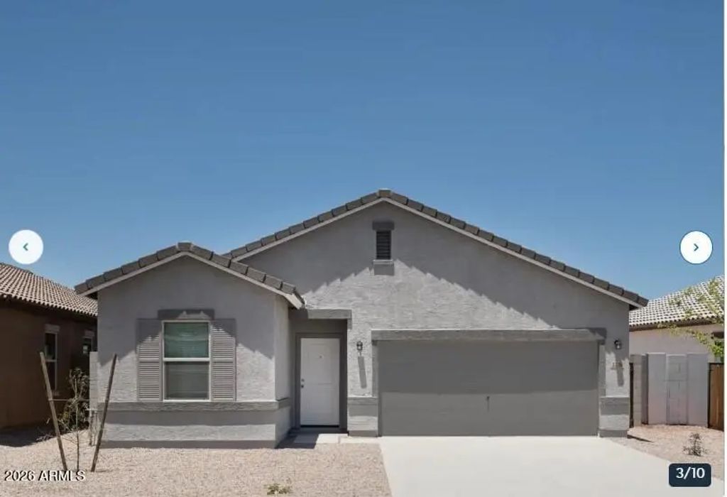 12876 E Wallflower Lane, Florence