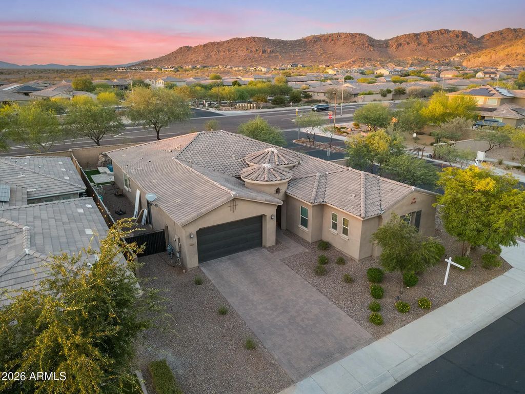 9310 W Yellow Bird Lane, Peoria