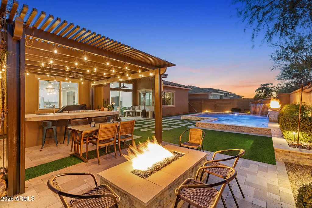 9310 W Yellow Bird Lane, Peoria