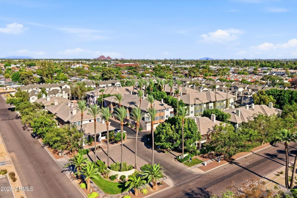 4343 N 21st Street (unit 256), Phoenix