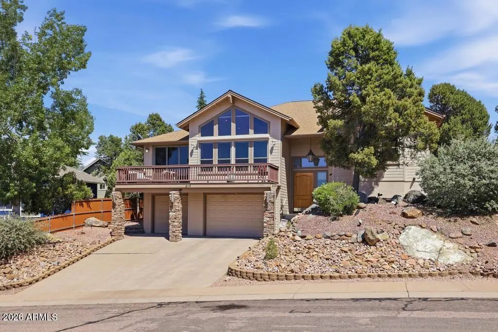 1111 S Elk Ridge Drive, Payson