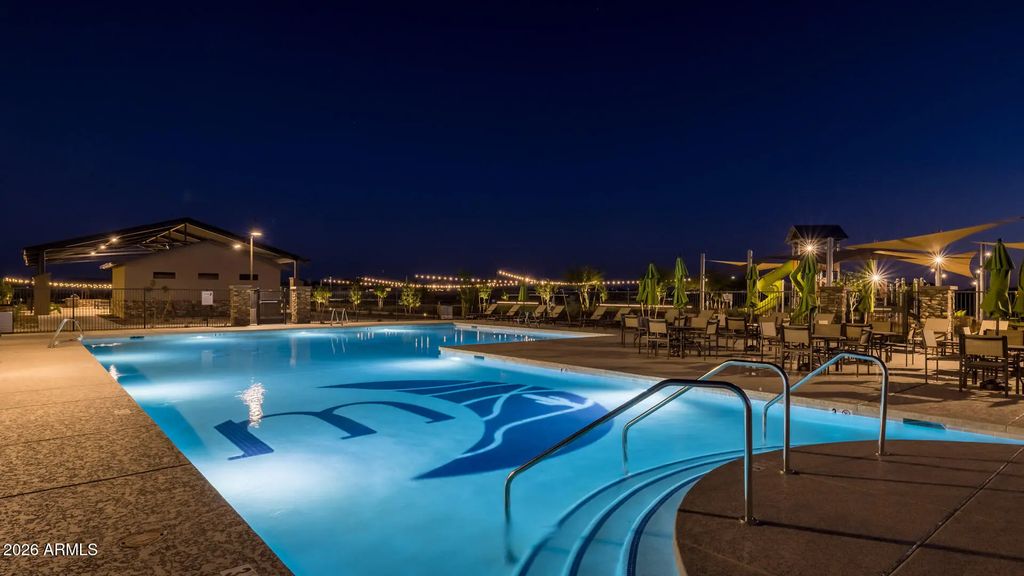 46619 W Stellar Drive, Maricopa