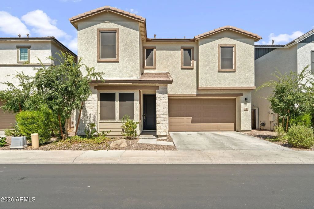 6429 N 17th Street, Phoenix