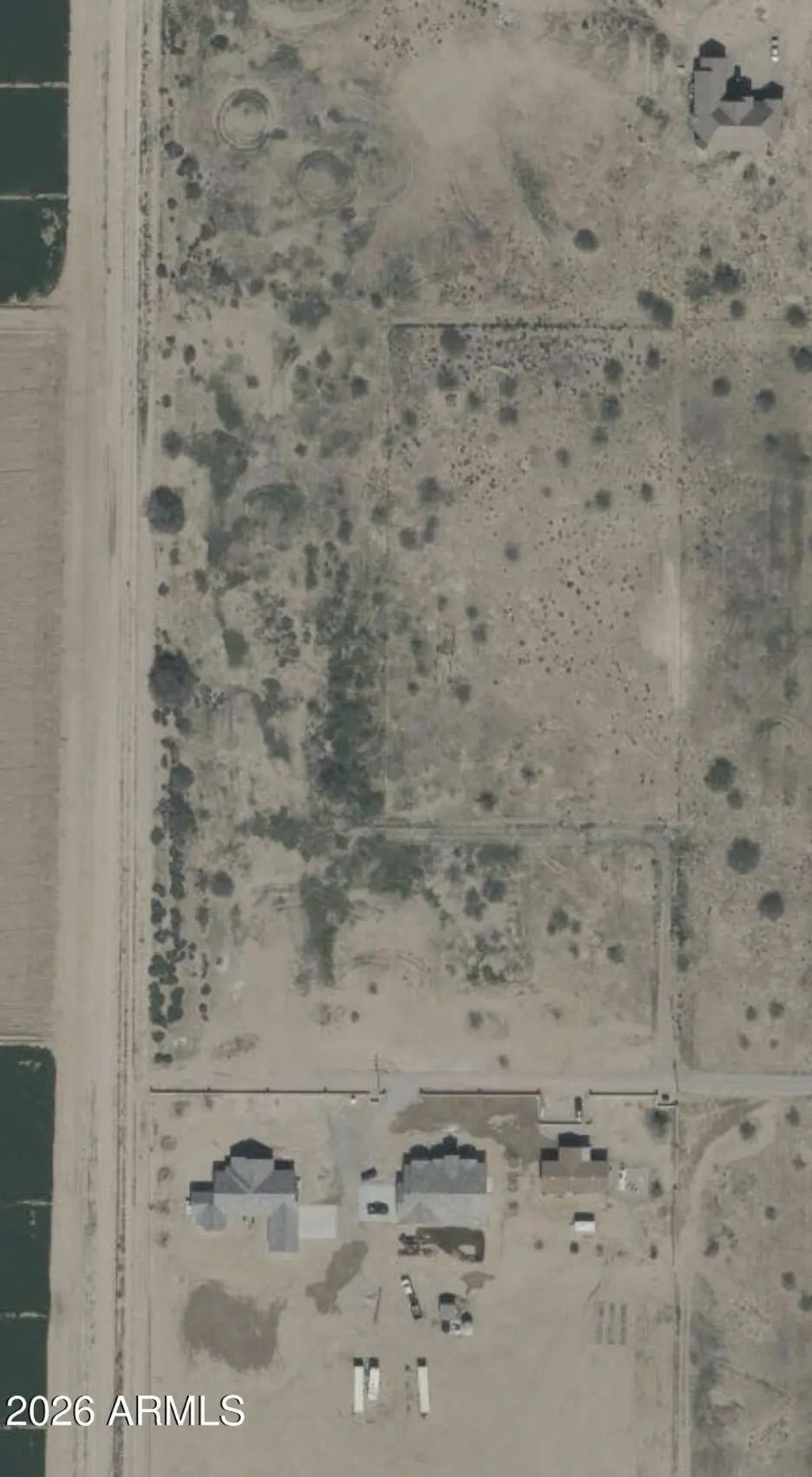 W Loki Lane (unit -), Casa Grande