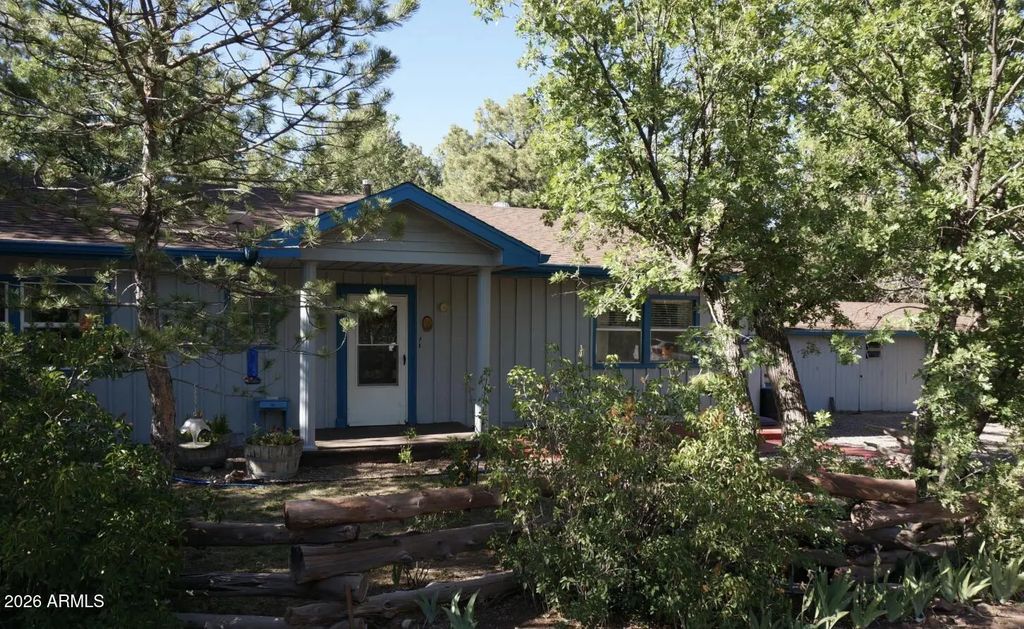 6066 Wagon Wheel Road, Lakeside