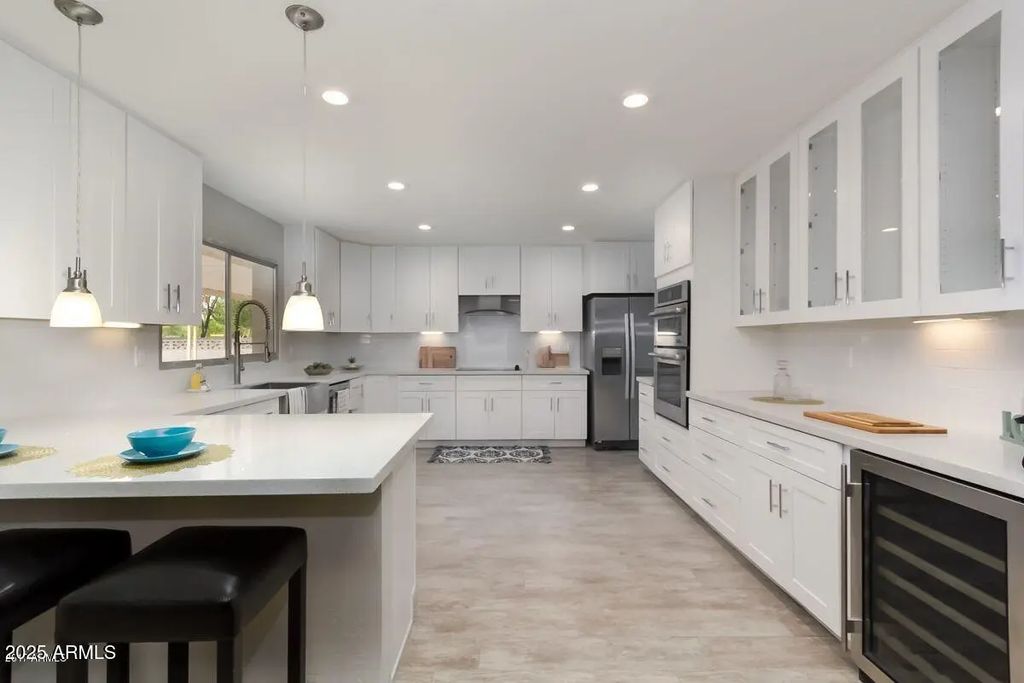 4614 S Kachina Drive, Tempe