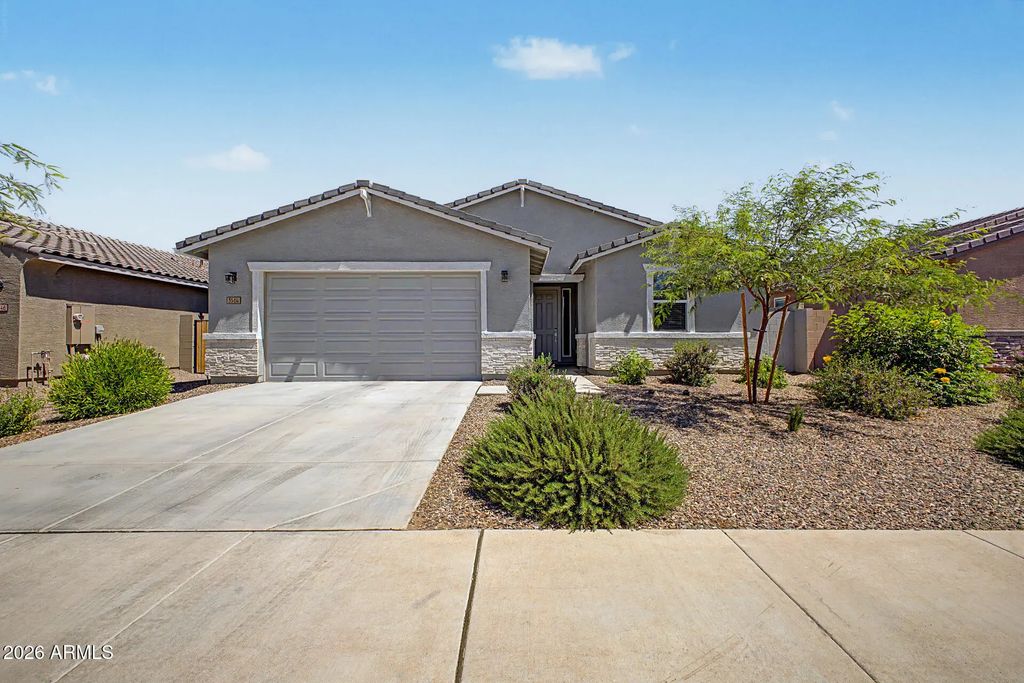 3564 E Alexander Drive, San Tan Valley