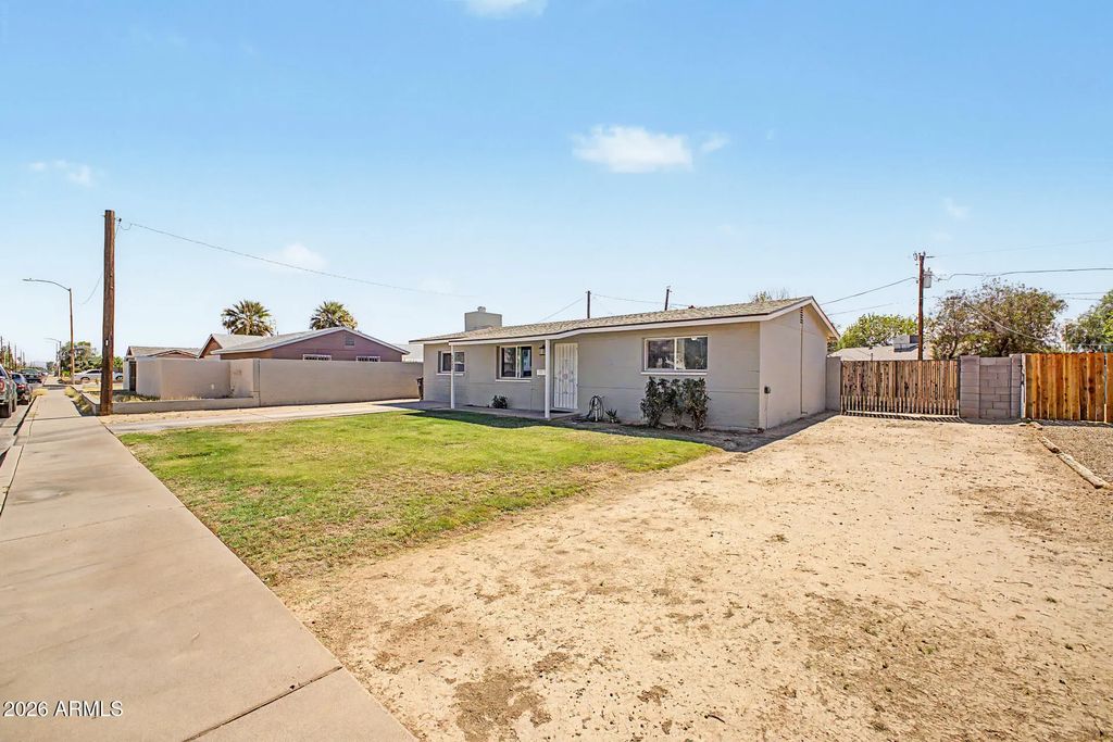 13212 N 31st Avenue, Phoenix