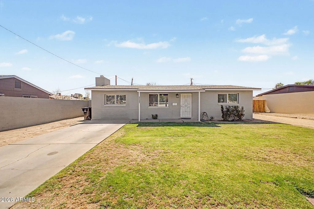 13212 N 31st Avenue, Phoenix