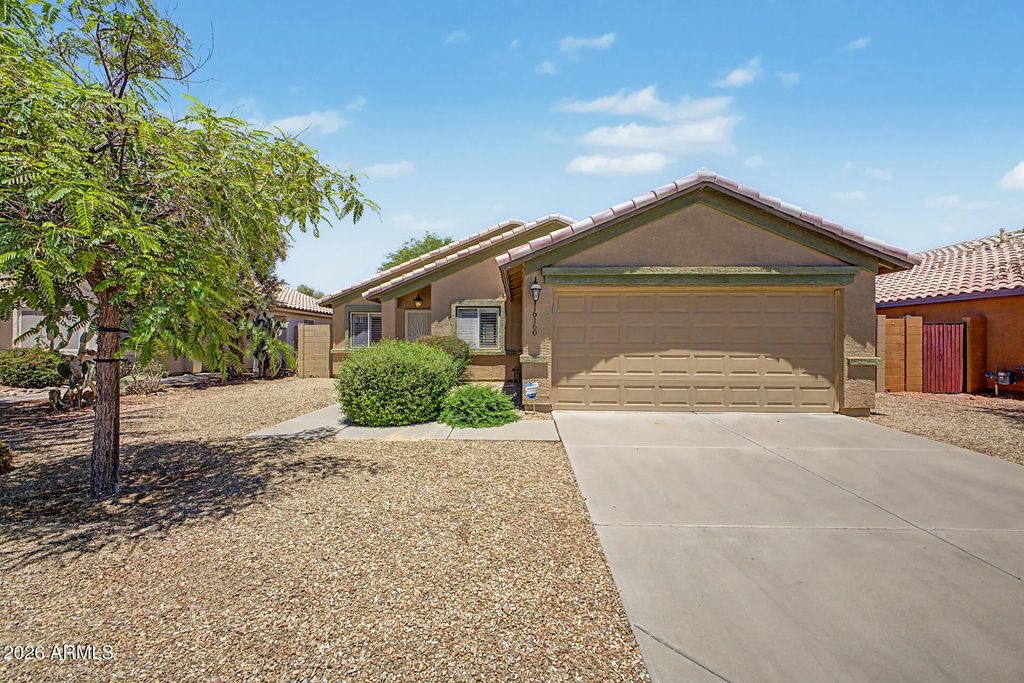 16160 W Morning Glory Street, Goodyear