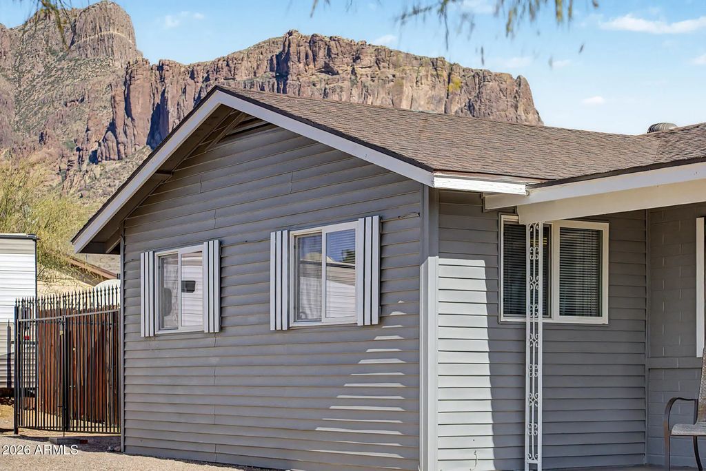 5455 E Mining Camp Street, Apache Junction
