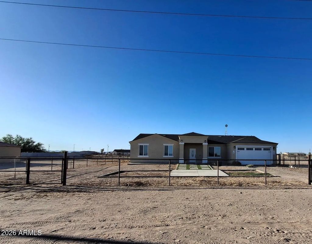 36726 W Buckeye Road, Tonopah