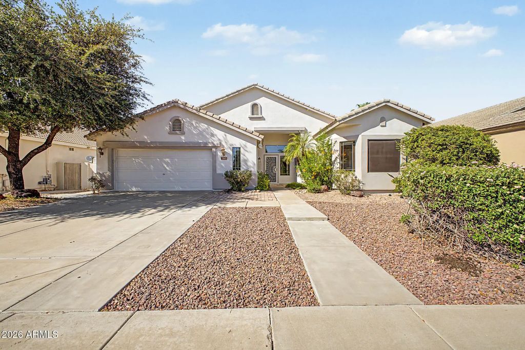 7990 W Yukon Drive, Peoria