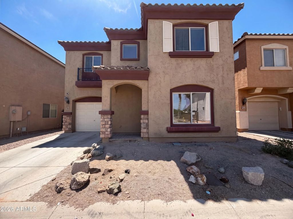 330 S Leandro, Mesa