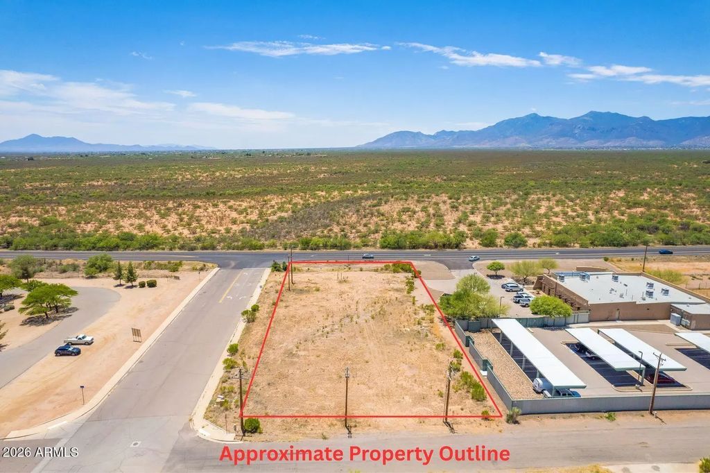 6779 E Highway 90 -- (unit -), Sierra Vista
