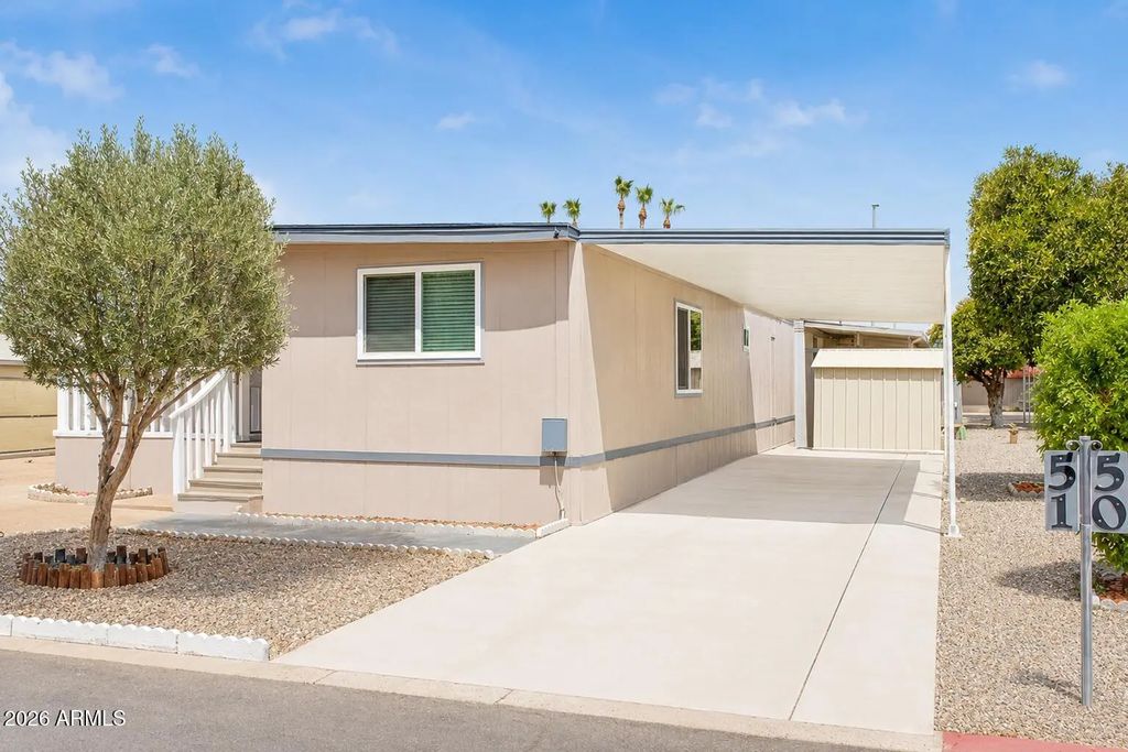 2650 W Union Hills Drive (unit 51), Phoenix