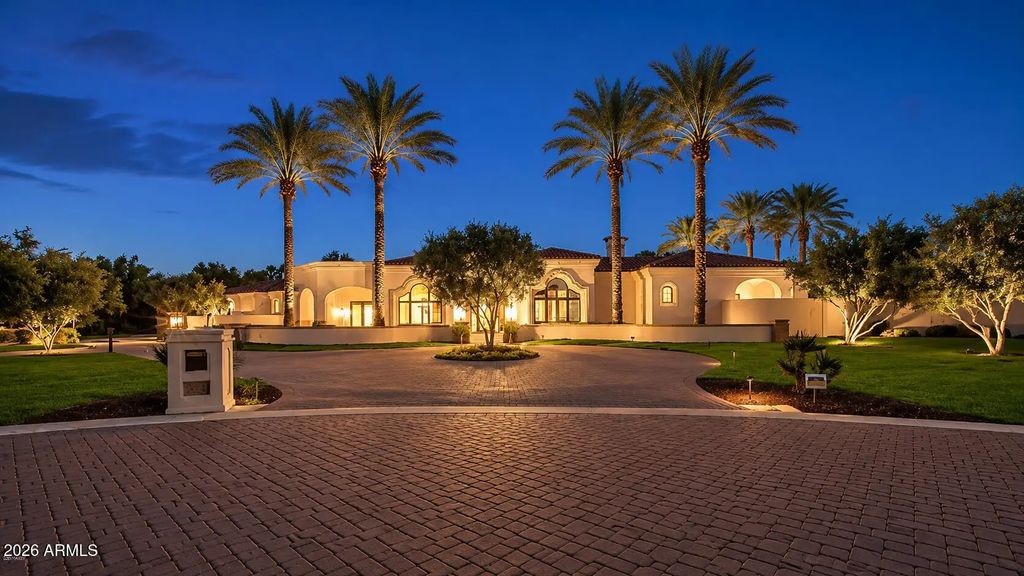 6385 E Royal Palm Road, Paradise Valley