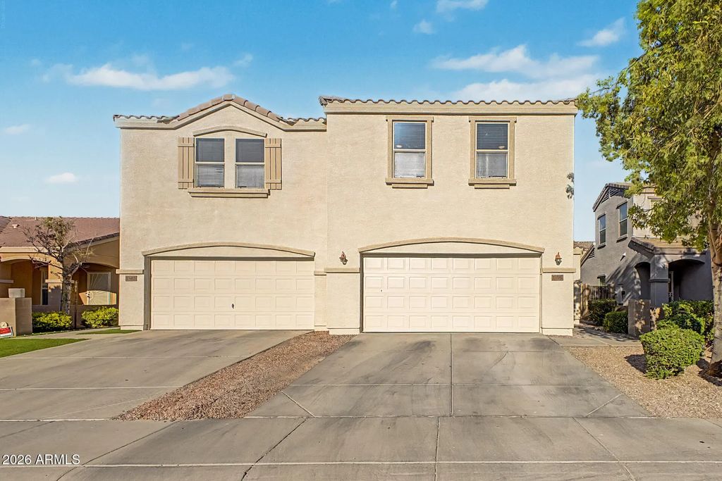 13381 N 87th Lane, Peoria