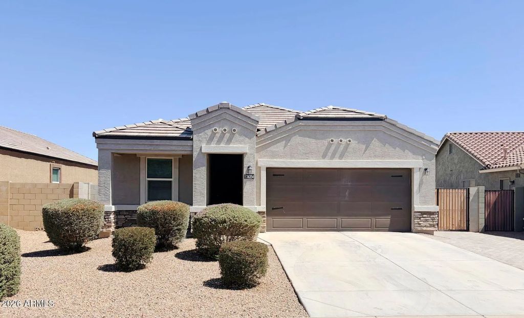 36354 W Picasso Street, Maricopa