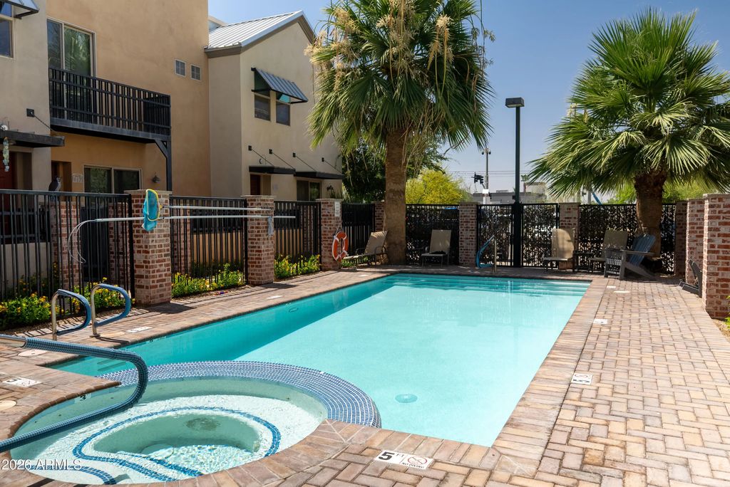 1406 W Main Street (unit 110), Mesa