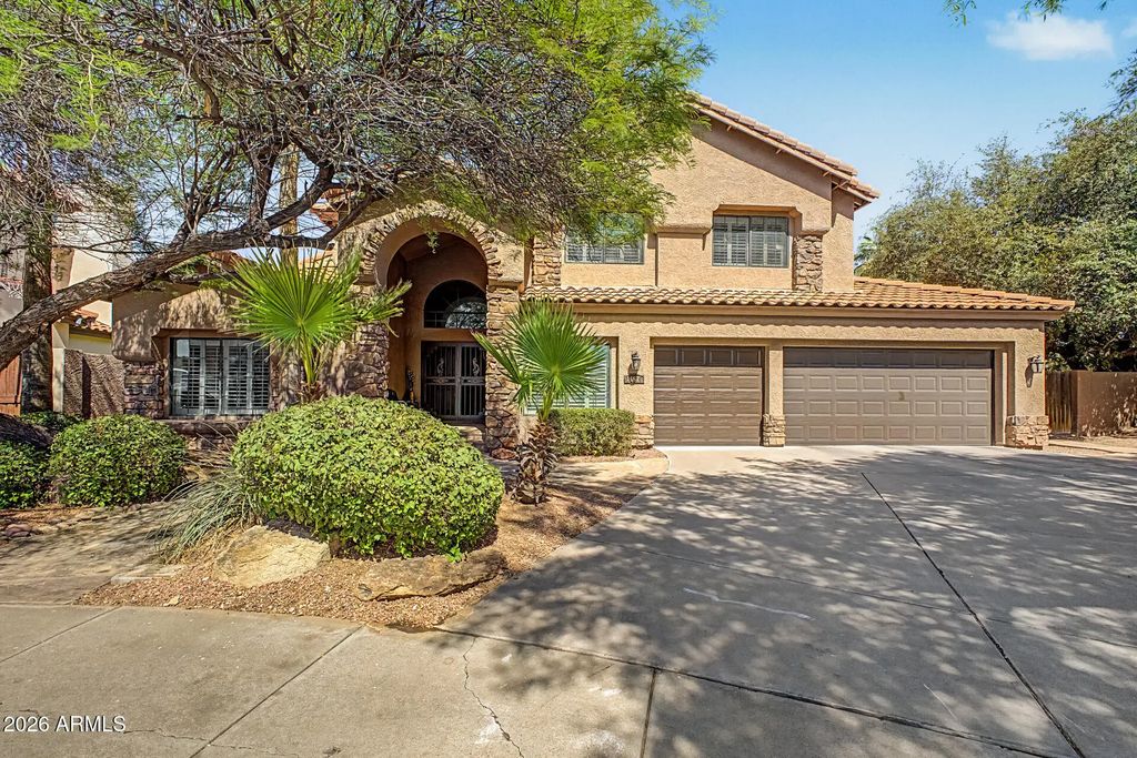 14619 N 62nd Way, Scottsdale