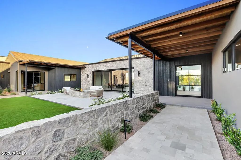 9067 E Rimrock Drive, Scottsdale